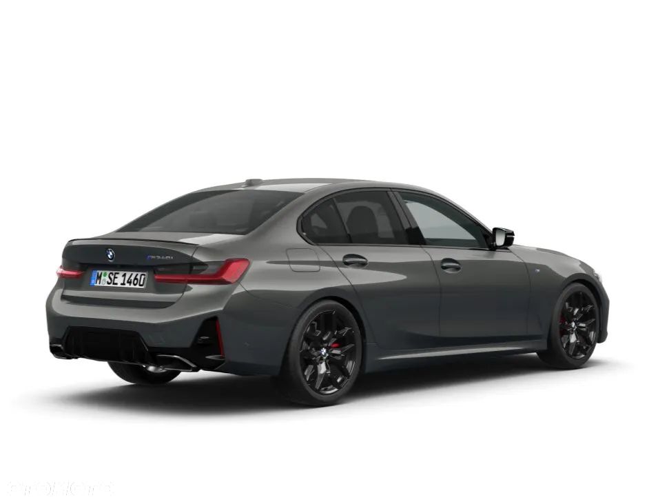 BMW Seria 3 - 3