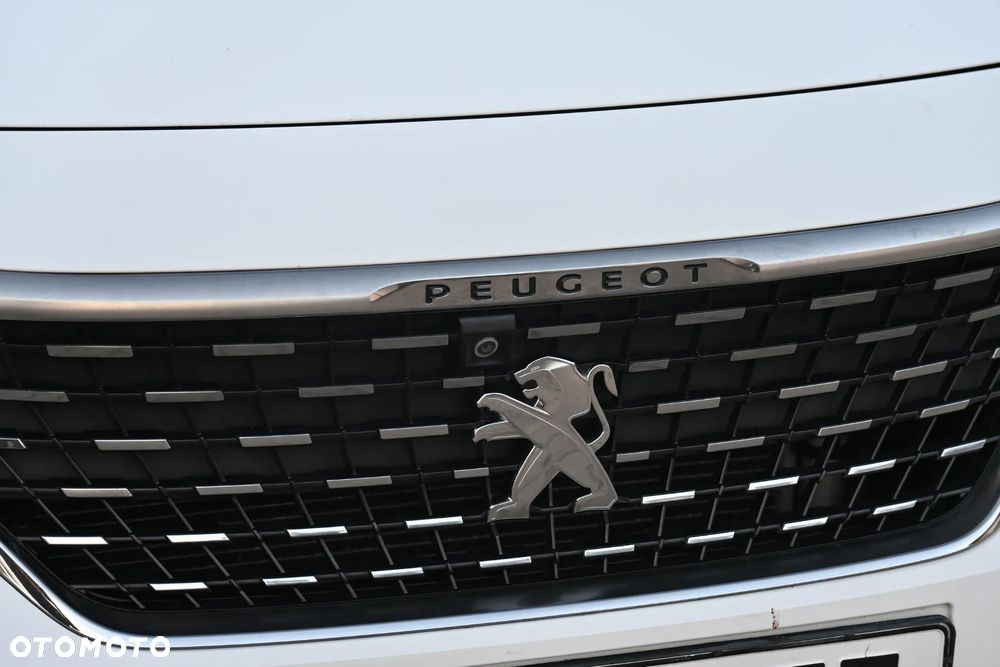 Peugeot 5008 - 19