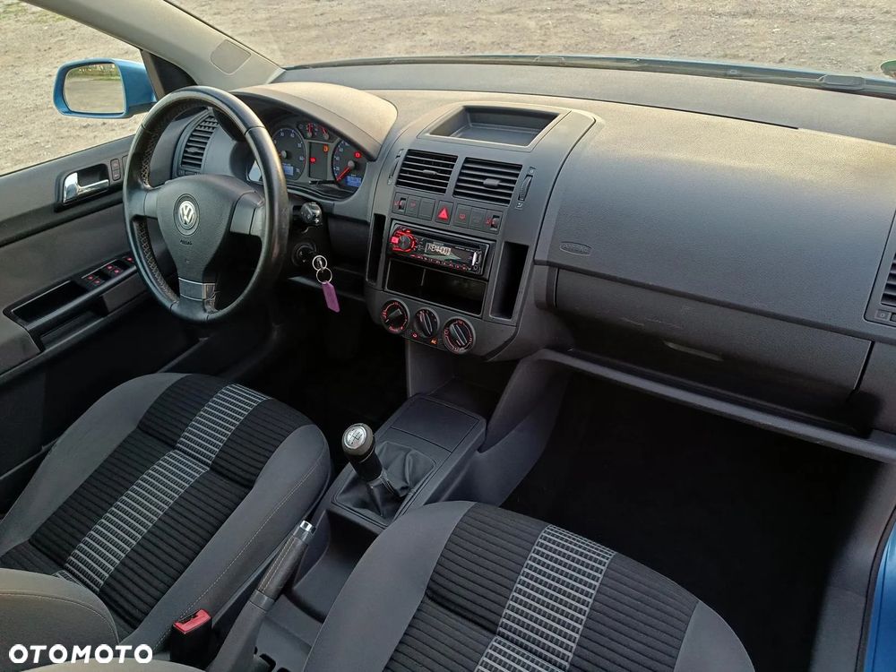 Volkswagen Polo 1.2 United - 26