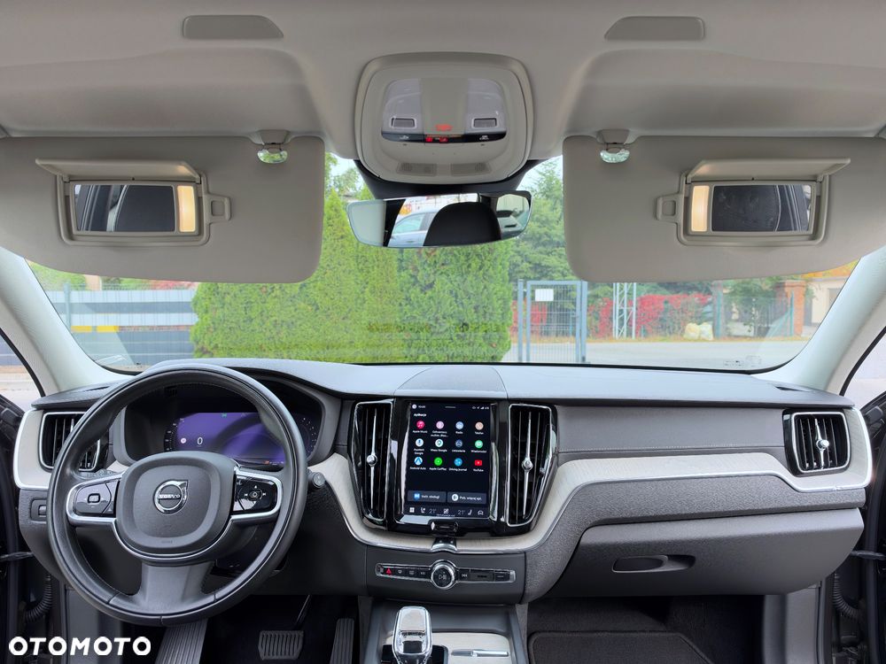 Volvo XC 60 B4 B Geartronic Inscription - 21