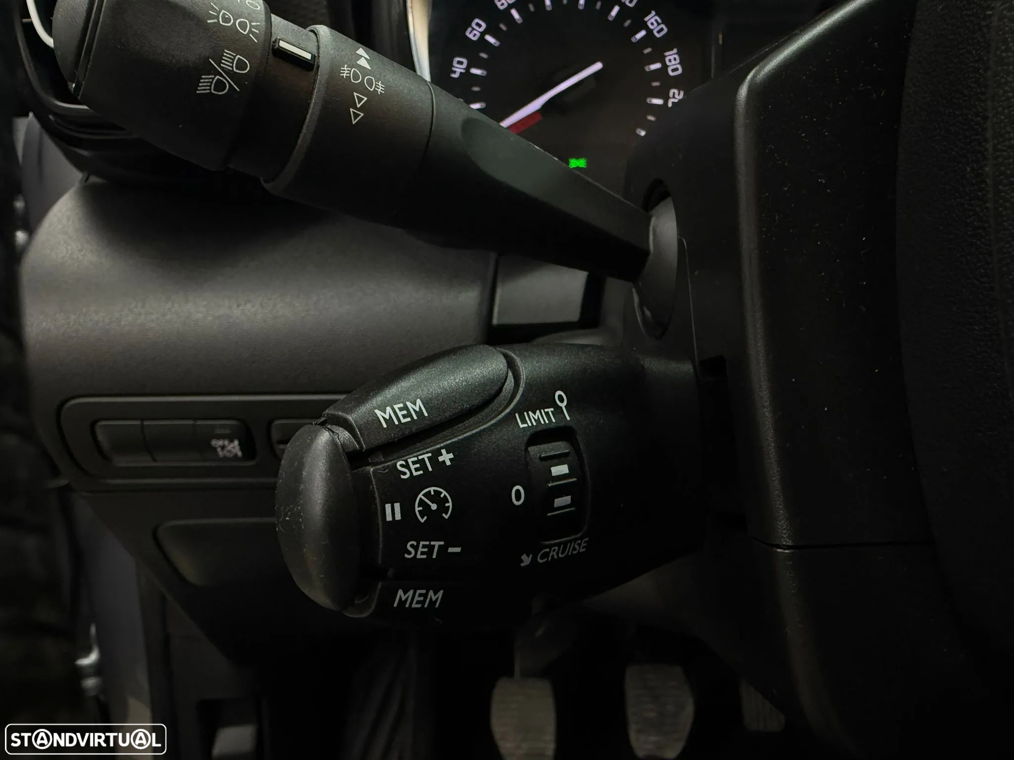 Citroën C3 Aircross 1.2 PureTech C-Series - 25