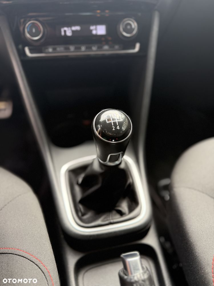 Volkswagen Polo 1.4 TDI BMT Highline - 29