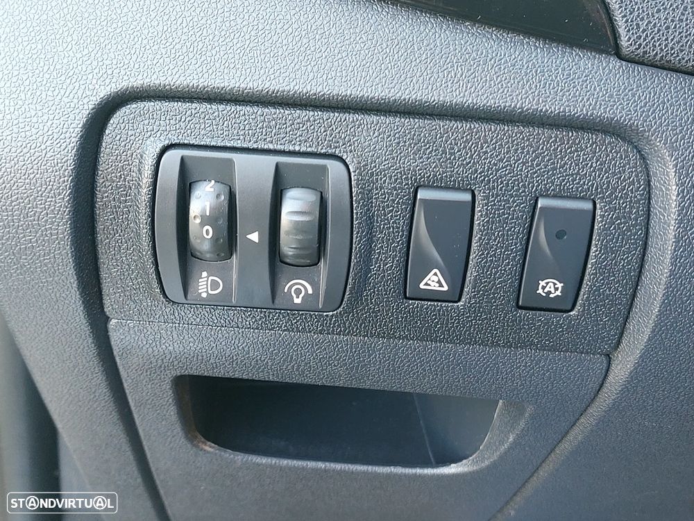 Renault Scénic 1.6 DCi Bose Edition - 31