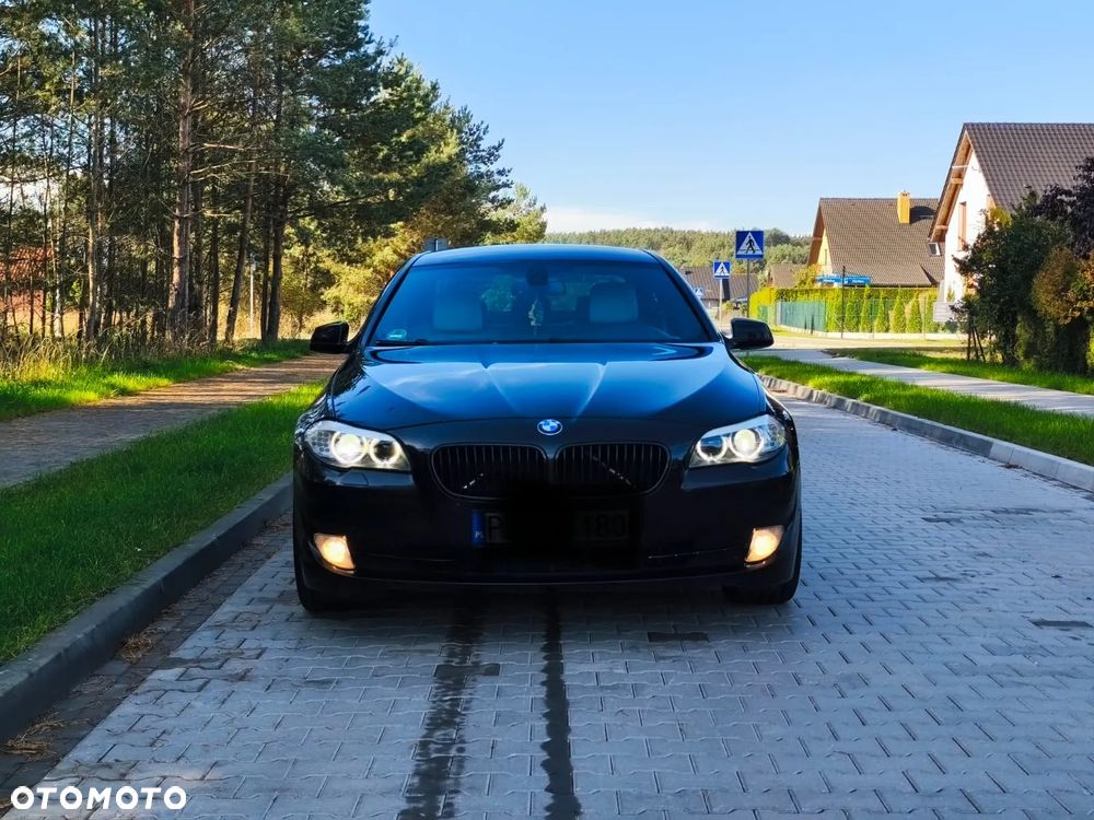 BMW Seria 5 - 3