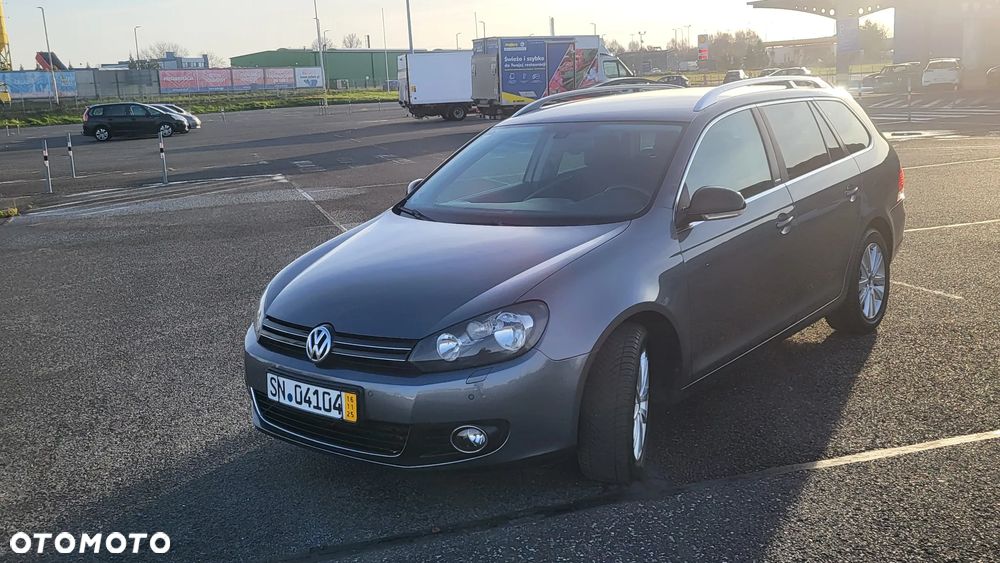 Volkswagen Golf 1.2 TSI BlueMotion Technology Style - 18