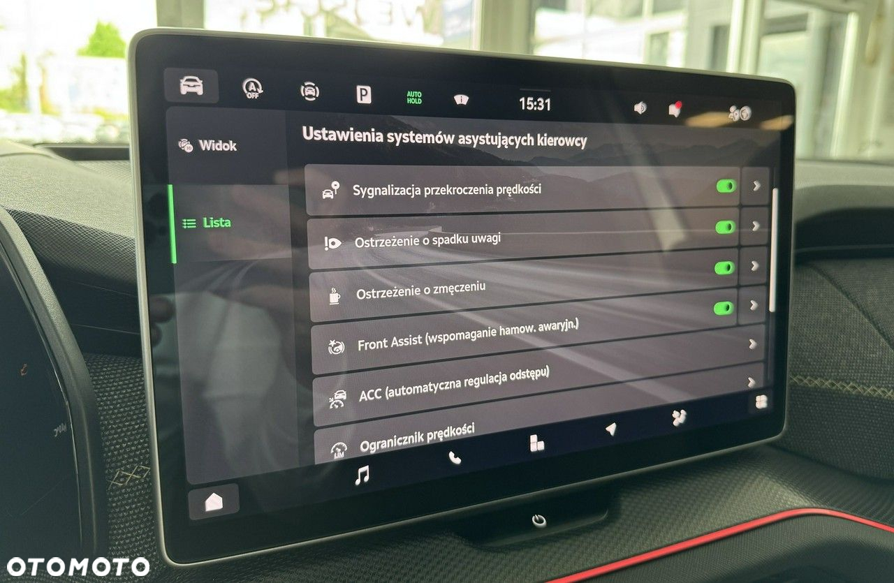 Skoda Kodiaq - 20