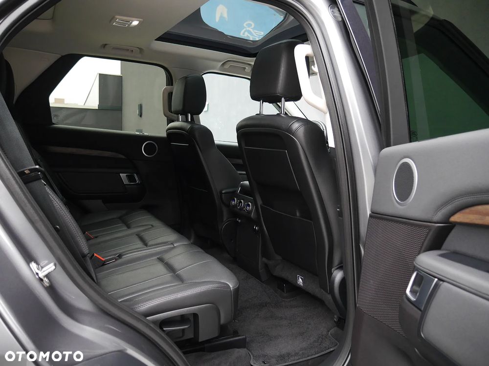 Land Rover Discovery 2.0 SD4 HSE - 29