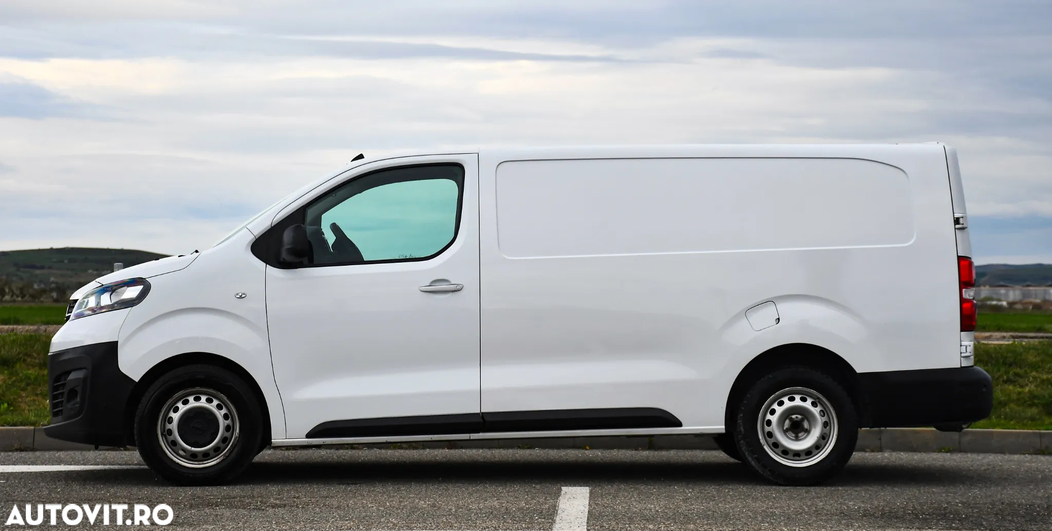 Opel VIVARO - 6