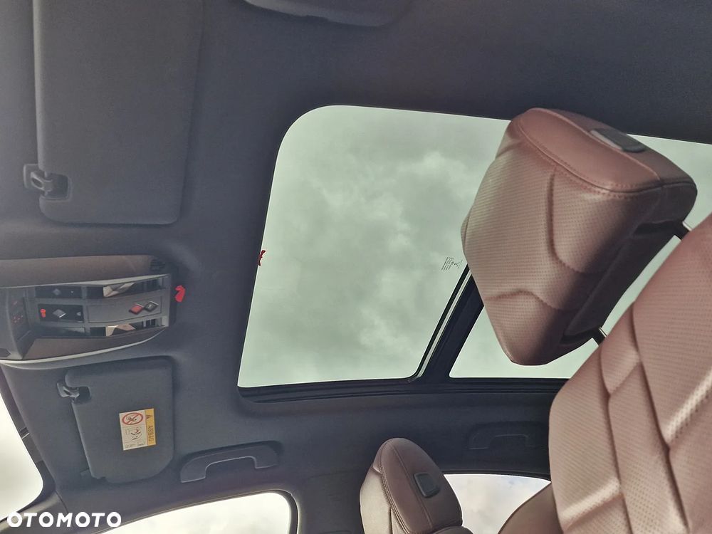 DS Automobiles DS 7 Crossback - 22