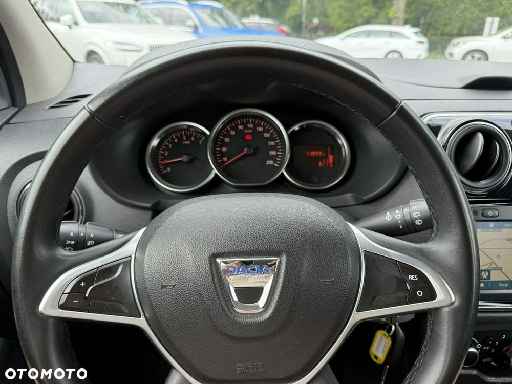 Dacia Lodgy - 29