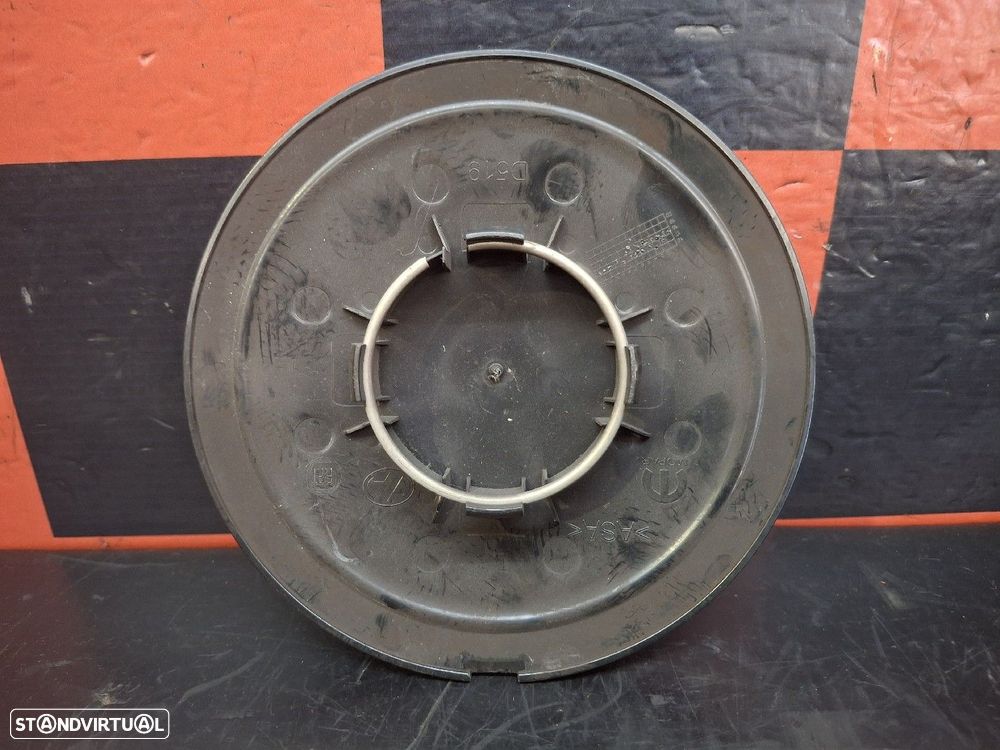 Tampão Roda 1 Fiat 500 (312_) - 2