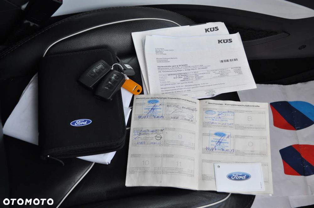 Ford Kuga 2.0 TDCi Individual - 36