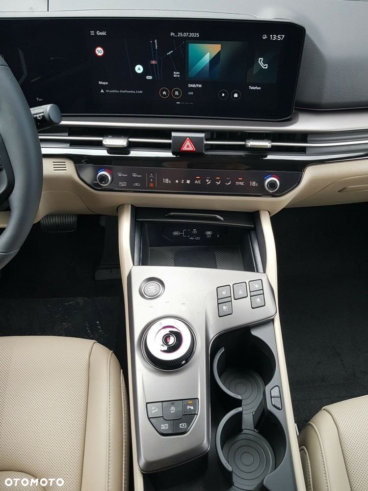 Kia Sportage 1.6 T-GDI Business Line 2WD DCT - 19