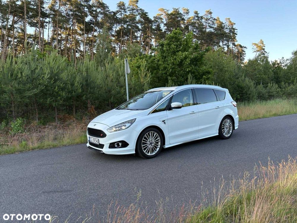 Ford S-Max - 5