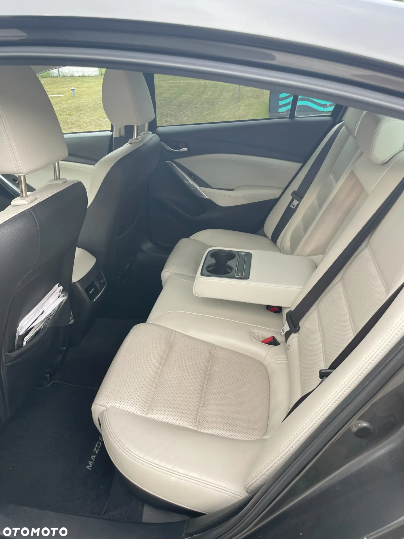 Mazda 6 2.2 D Skypassion I-ELoop - 9