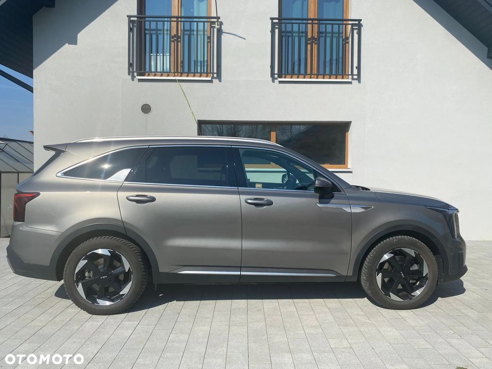Kia Sorento 1.6 T-GDI HEV Prestige Line AWD 7os - 1