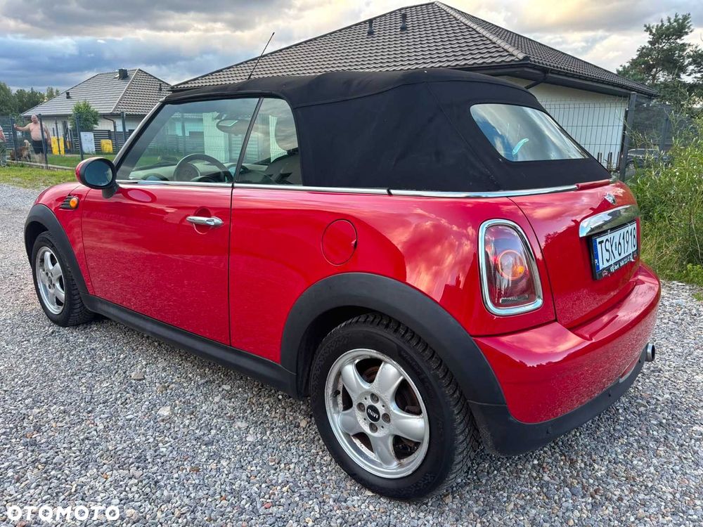 MINI Cooper - 3