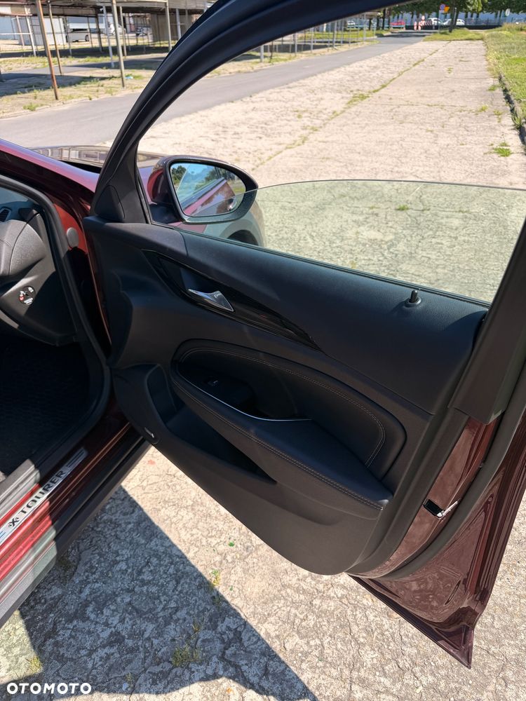 Opel Insignia CT 2.0 CDTI 4x4 Exclusive S&S - 10