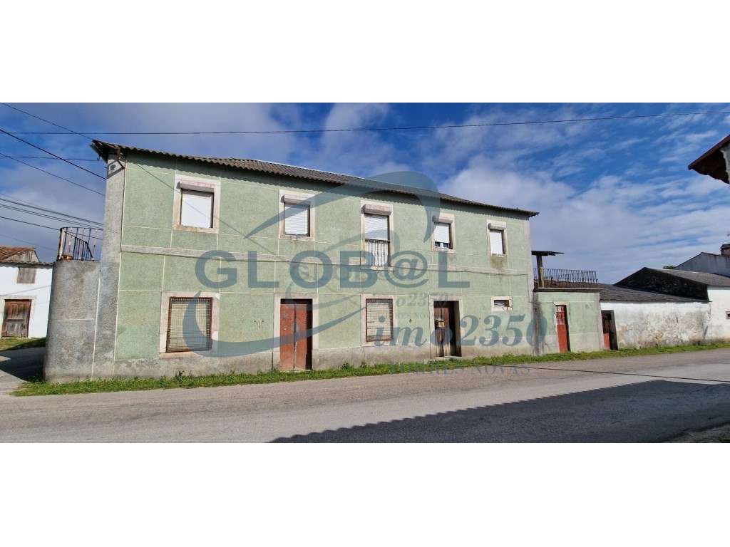 Prédio - Grande imagem: 2/37