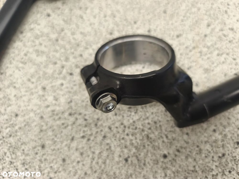 Kierownice, clip-on, clipon Honda CBR650R CBR 650R CBR 650 R CBR650 R - 9