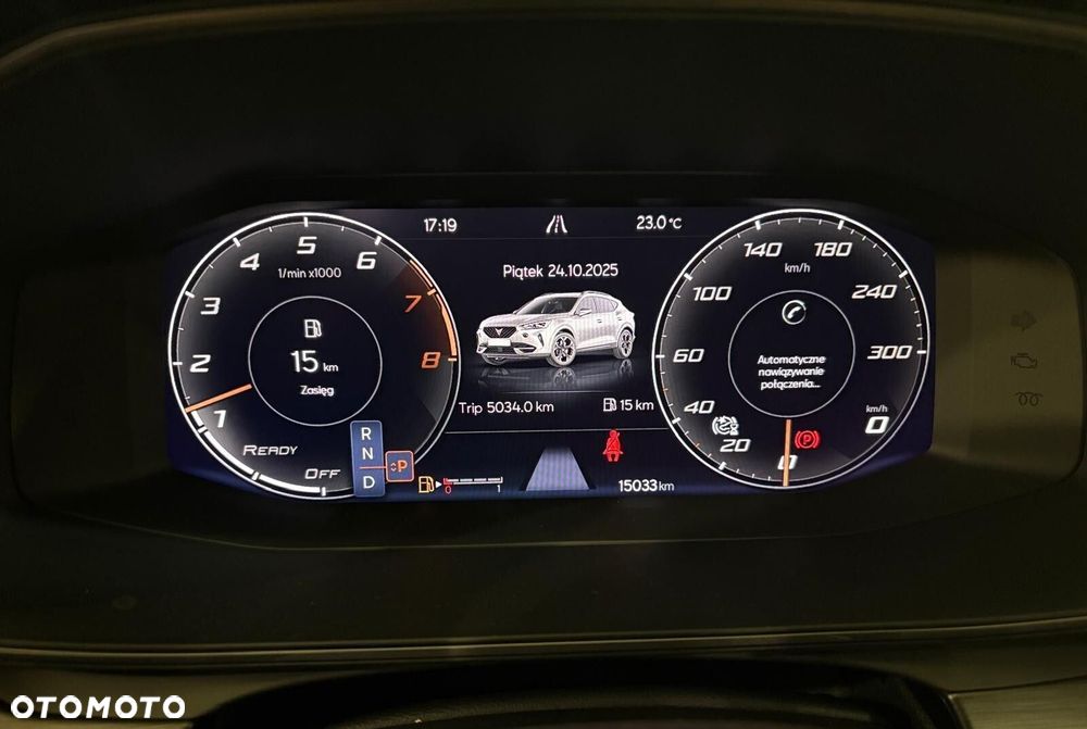 Cupra Formentor - 15