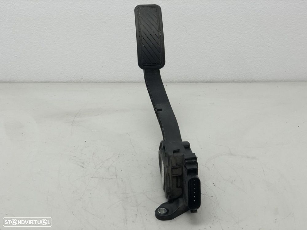 Pedal acelerador elétrico Usado FORD FIESTA VI Van 1.4 TDCi | 01.09 -  REF. 8V21... - 2