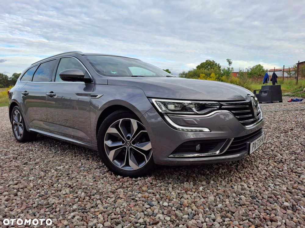 Renault Talisman - 37