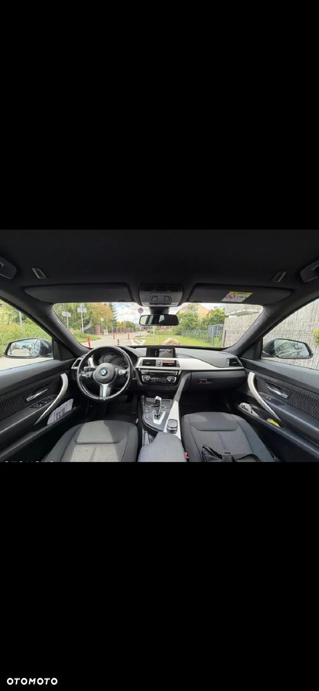 BMW Seria 3 330i GPF Luxury Line - 18