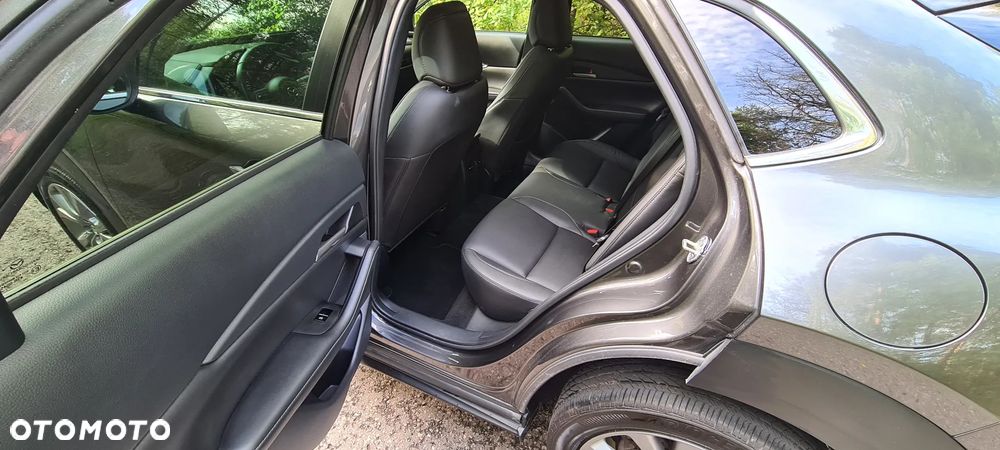 Mazda CX-30 - 20