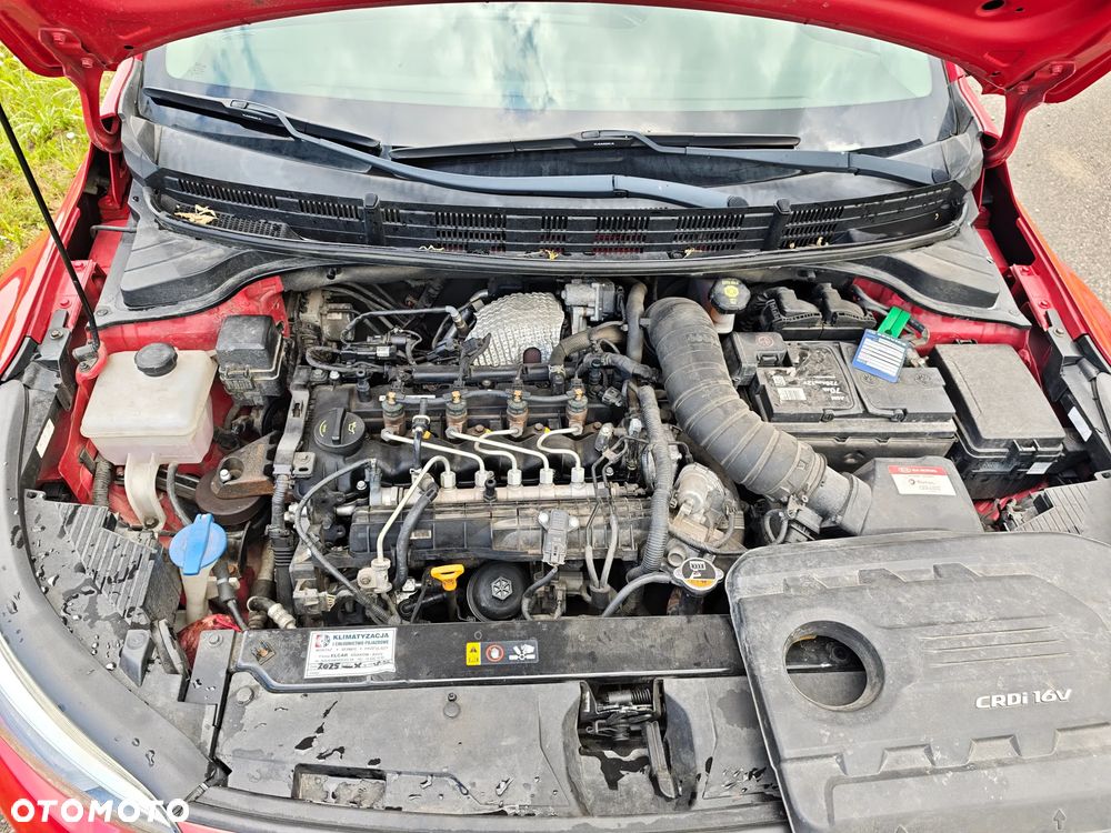 Kia Stonic - 14