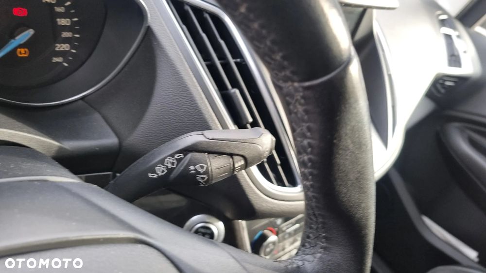 Ford C-MAX 2.0 TDCi Start-Stop-System Business Edition - 25