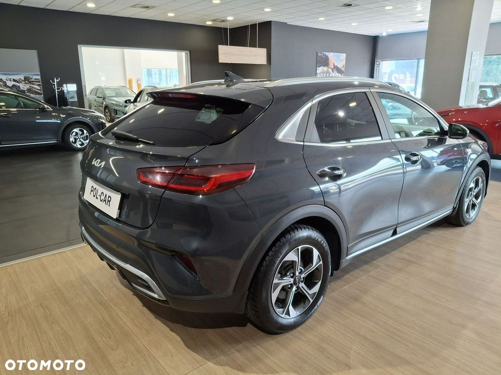 Kia XCeed 1.5 T-GDI M DCT - 5