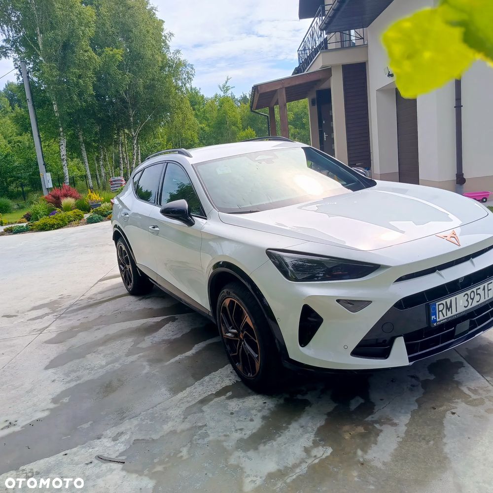 Cupra Formentor 1.5 eTSI mHEV DSG - 6