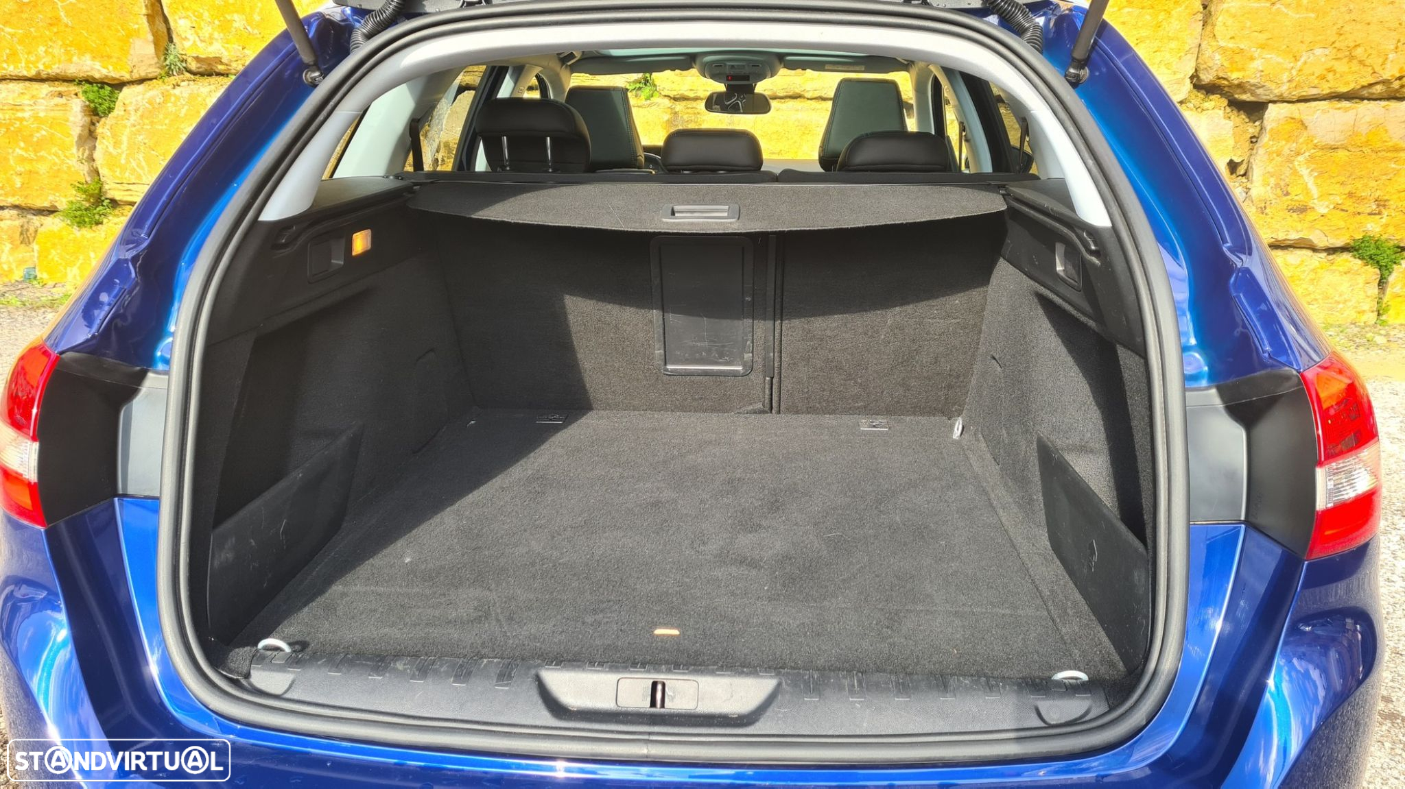 Peugeot 308 SW - 54