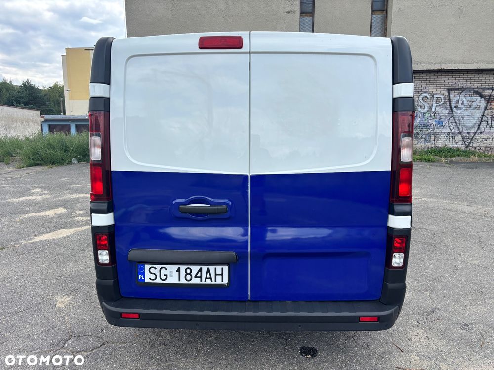 Renault Trafic - 9
