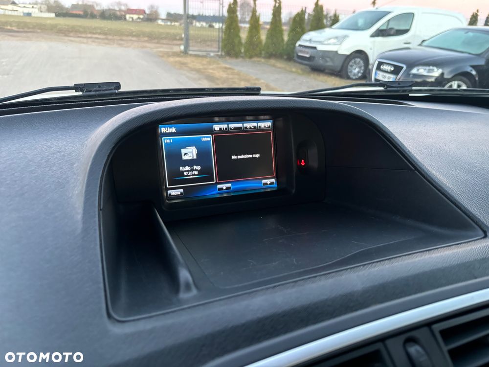 Renault Kangoo 1.5 dCi Tech Run - 11