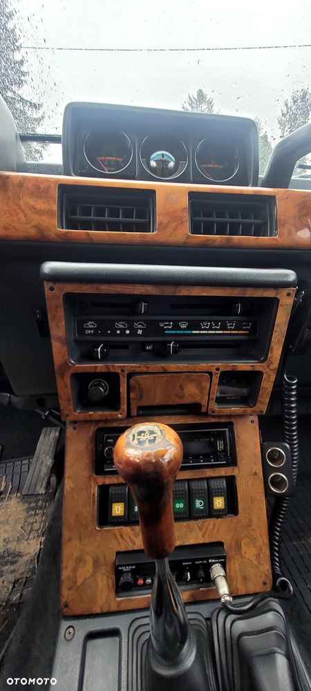 Mitsubishi Pajero 3.0i V6 - 13