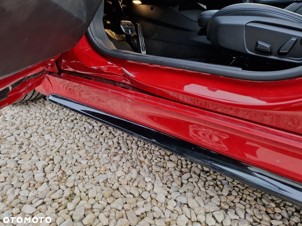 BMW Seria 1 M135i xDrive - 15