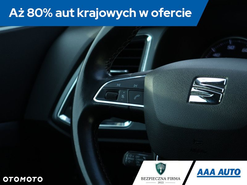 Seat Ateca - 21