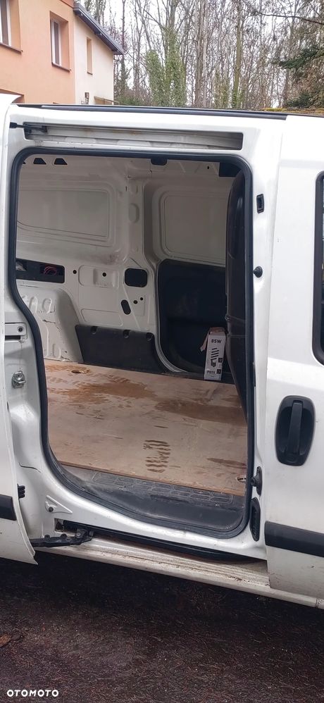Opel Combo Tour L2H1 - 6