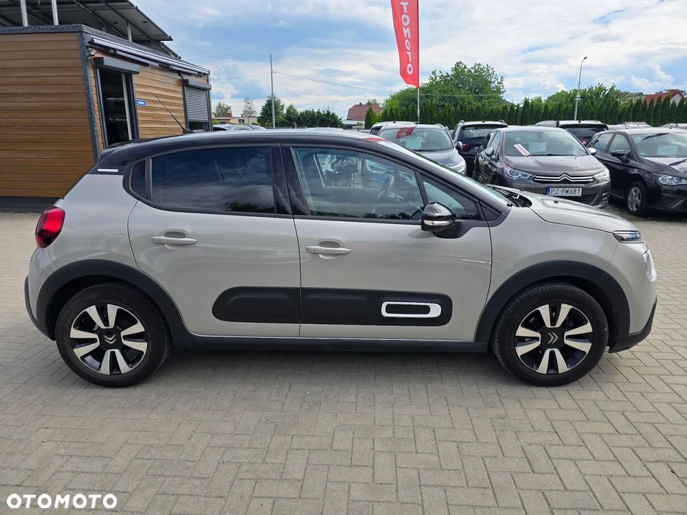 Citroën C3 - 3