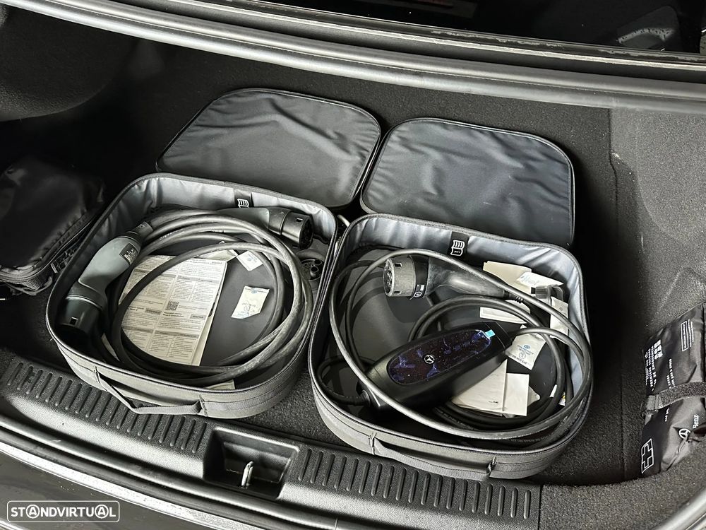 Mercedes-Benz E 300 - 18