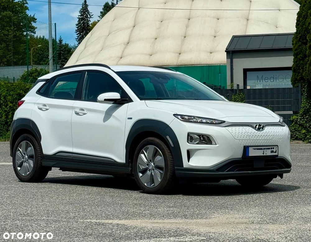 Hyundai Kona Trend - 8