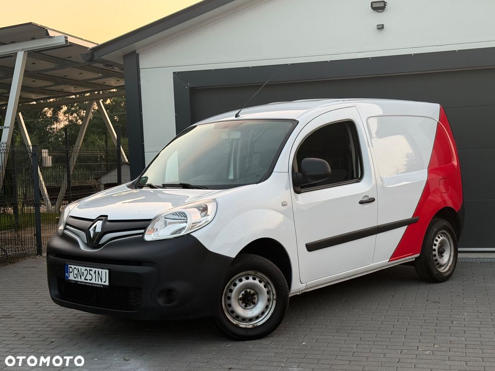 Renault Kangoo - 2