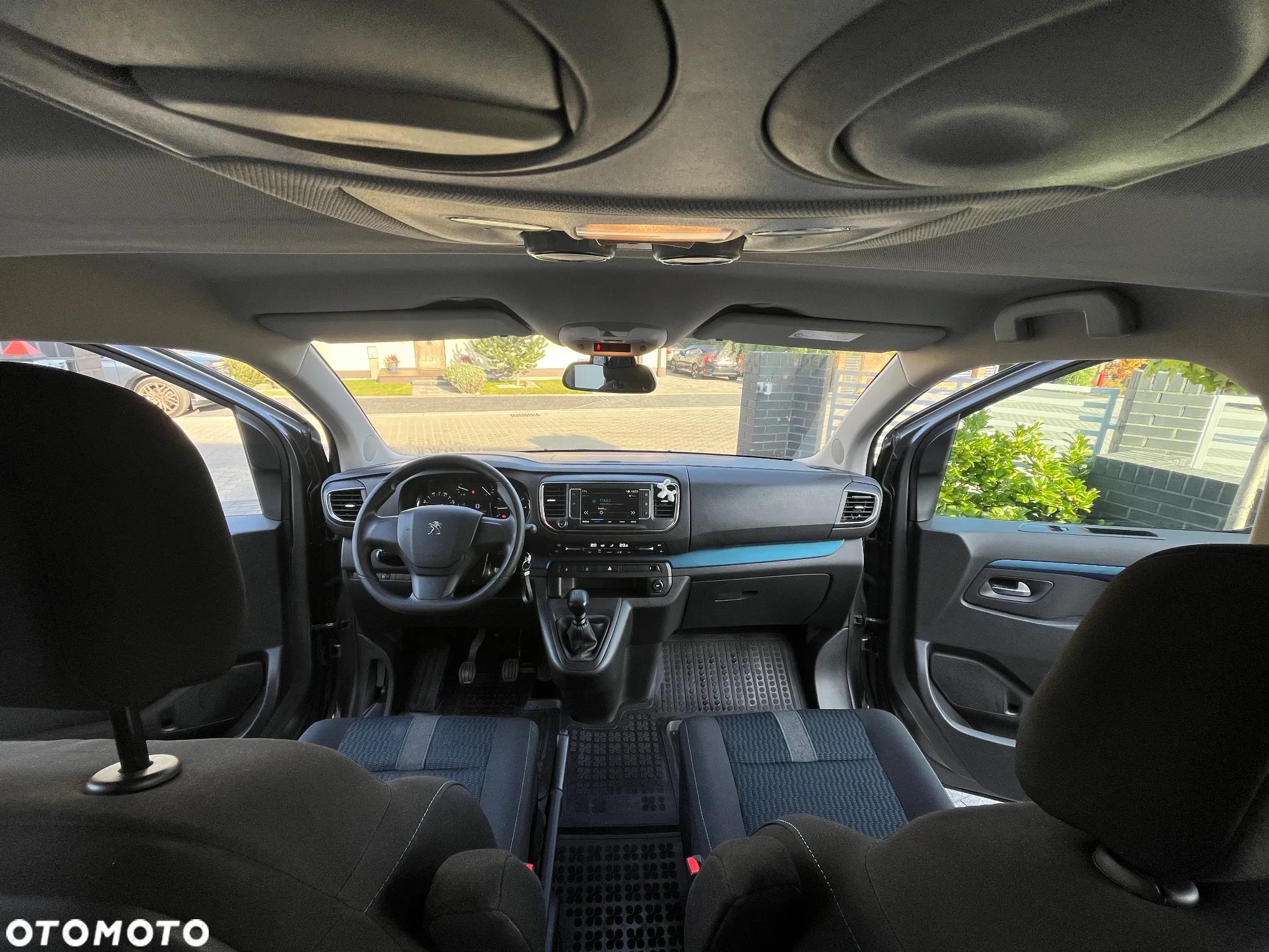 Peugeot Traveller 2.0 BlueHDi Long Active - 8