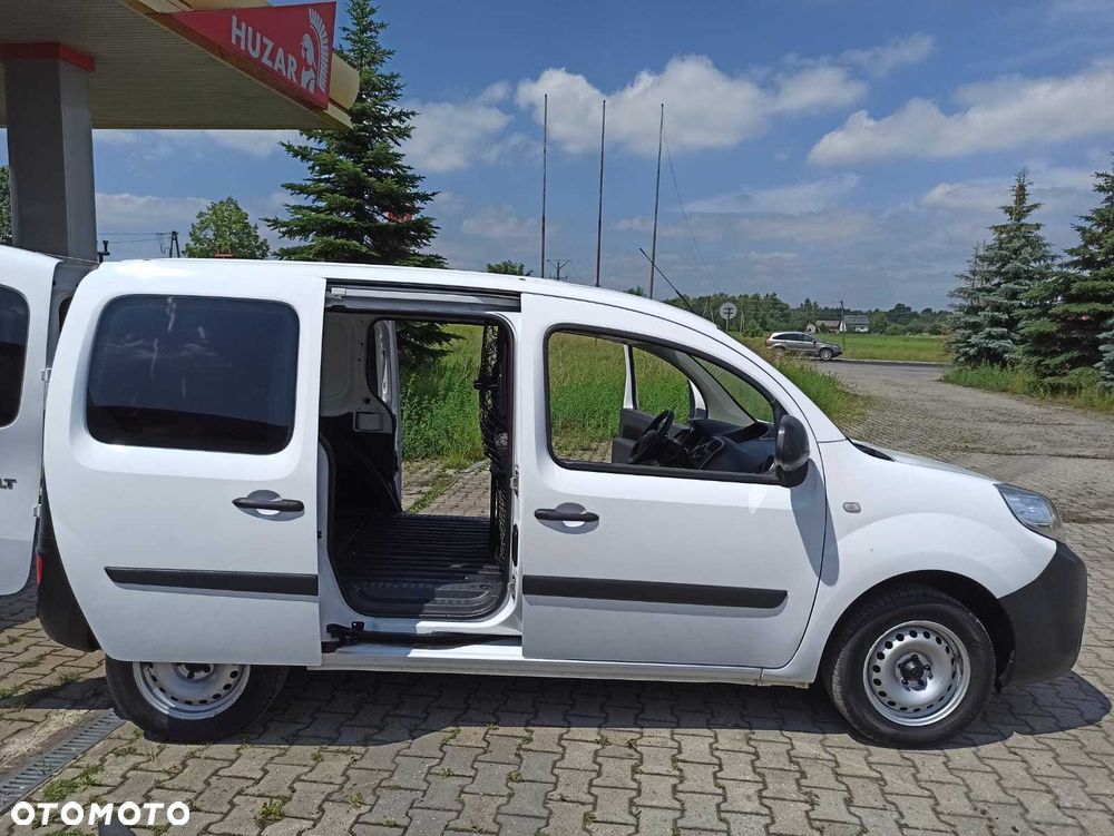 Renault 5 - 1