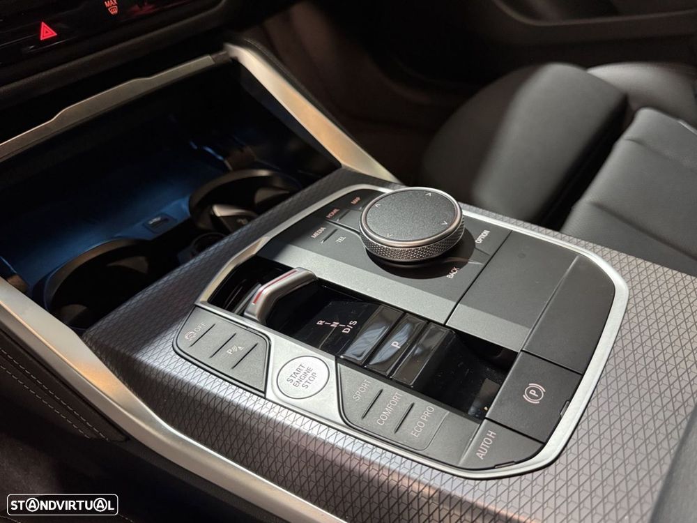 BMW 420 Gran Coupé d Pack Desportivo M Pro Auto - 11