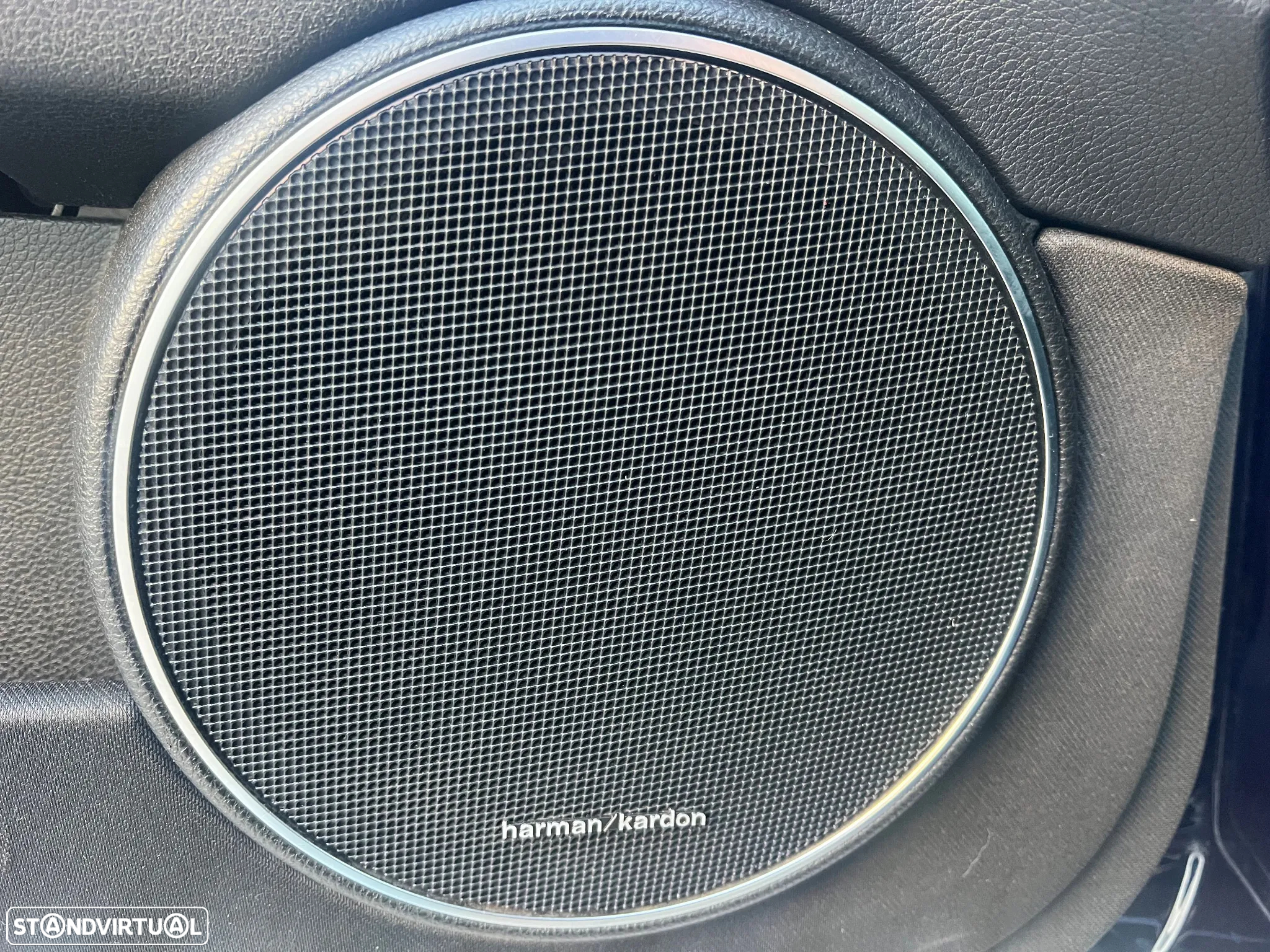 Mercedes-Benz C 220 Station CDI DPF (BlueEFFICIENCY) Avantgarde - 21