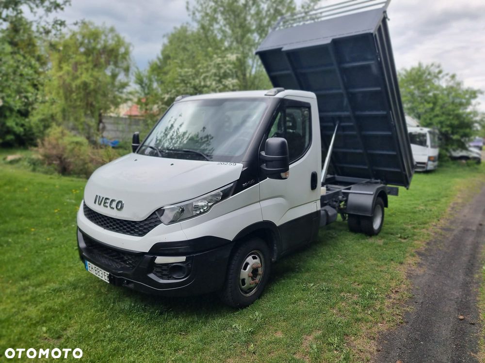 Iveco 35C13 - 5