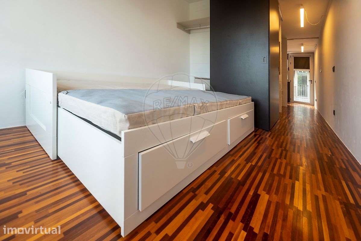 Apartamento T0 para arrendamento - Grande imagem: 3/45